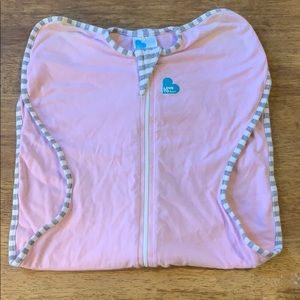 Swaddle Up Medium